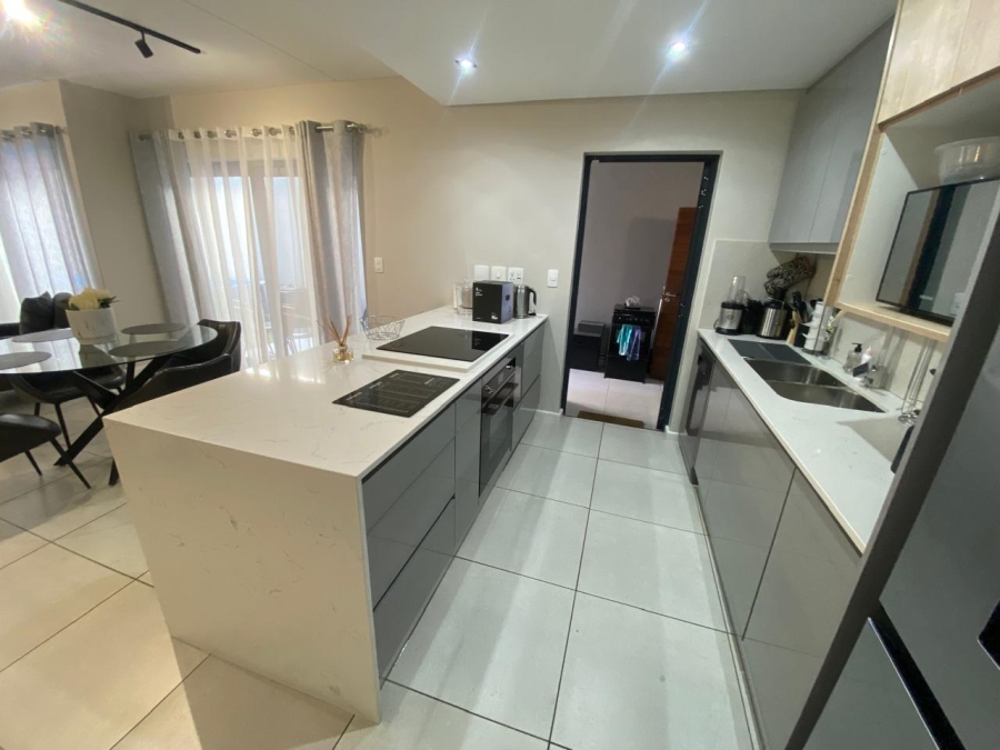 To Let 3 Bedroom Property for Rent in Haasendal Western Cape